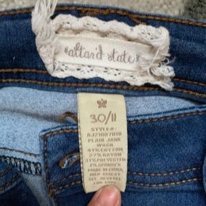 Altard State Flare Jeans